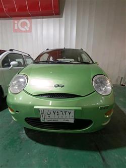 Chery S11 QQ